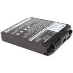 Cameron Sino CS-MD9580NB 4400mAh - neoriginální – Zboží Živě