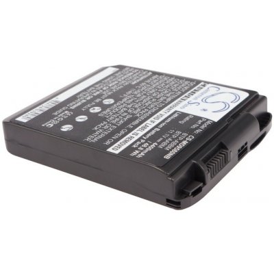 Cameron Sino CS-MD9580NB 4400mAh - neoriginální – Zboží Živě
