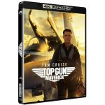 Top Gun: Maverick 4K UHD BD – Hledejceny.cz