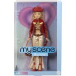 Barbie Signature My Scene Barbie Doll HYC17 – Zbozi.Blesk.cz