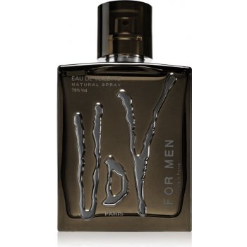 Ulric de Varens UDV For Men toaletní voda pánská 100 ml