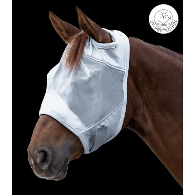 Waldhausen Maska proti hmyzu Premium silver grey – Sleviste.cz
