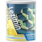 Lezithin super natur lecitin 250 g – Hledejceny.cz