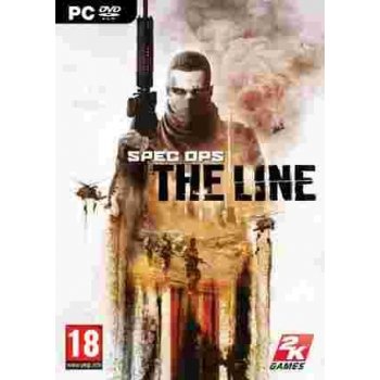 Spec Ops: The Line