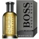 Hugo Boss No.6 Bottled Intense toaletní voda pánská 100 ml