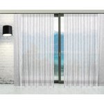 Záclona markizeta Déšť 300x165cm - Ne – Hledejceny.cz