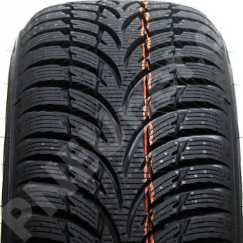 Nokian Tyres WR D3 165/65 R14 79T