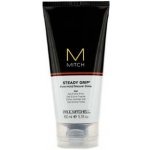 Paul Mitchell Mitch gel na vlasy extra silné zpevnění (Steady Grip Firm Hold/Natural Shine) 150 ml – Hledejceny.cz