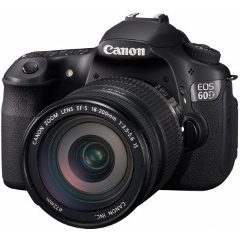 Canon EOS 60D