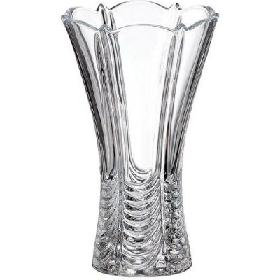 Bohemia Crystal Váza Nova Orion 250mm – Hledejceny.cz