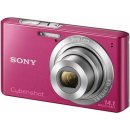 Sony Cyber-Shot DSC-W610