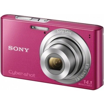 Sony Cyber-Shot DSC-W610