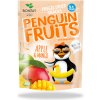 Sušený plod Bonitas BIO Penguin Fruits Jablko & Mango 15 g