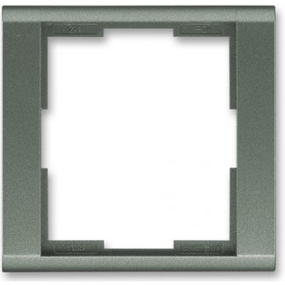 ABB TIME Antracitová 3901F-A00110 34 – Hledejceny.cz