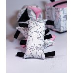 Montessori úchopový polštářek – Zboží Dáma