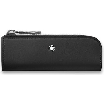 Montblanc Pouzdro Heritage R&N Baby Black pro 1 ks – Zboží Mobilmania