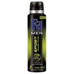 Fa Men Xtreme Invisible Power deospray 150 ml – Zbozi.Blesk.cz