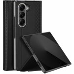 DUX 114629 DUX BRIL Zaklápěcí pouzdro pro Samsung Galaxy Z Fold7 5G černé – Zbozi.Blesk.cz