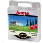 HAMA Skylight 1 A LA+10 52 mm – Hledejceny.cz