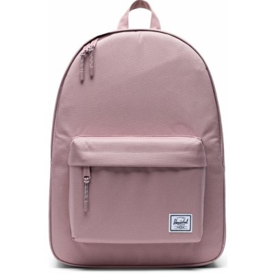 Herschel Classic ash rose 22 l – Zboží Mobilmania