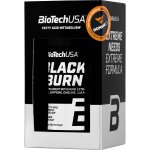 BioTech USA Black Burn 90 kapslí – Zboží Mobilmania