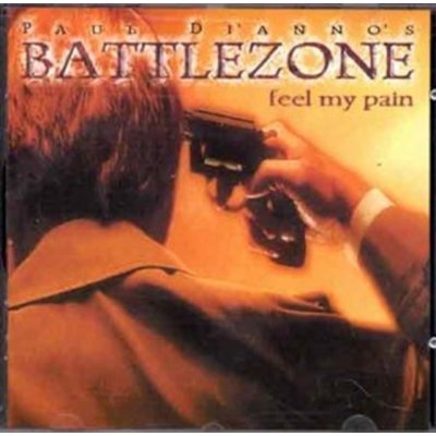 Feel My Pain / Battlezone