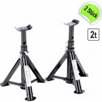 Vorel Podstavec pod auto 2000kg TO-80312 – Sleviste.cz