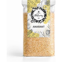 Naturalis Amarant BIO 0,5 kg