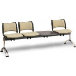 Biedrax Lavice do čekáren Smart LC9221z – Zboží Dáma