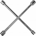 Kraft & Dele Křížový klíč na uvolnění kol 17-19-21-23mm KD10532 – Zboží Dáma