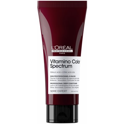 Loreal Professionel Vitamino Color Spectrum Intenzivní péče 200 ml – Hledejceny.cz