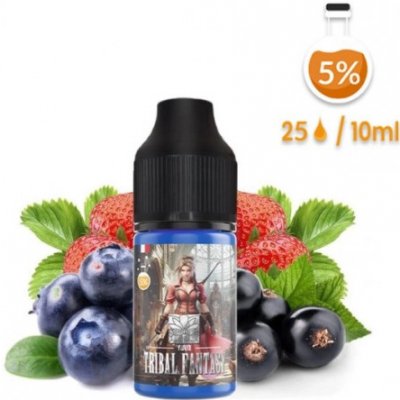 Tribal Force Tribal Fantasy Flower 30 ml – Hledejceny.cz