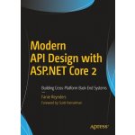 Modern API Design with ASP.NET Core 2 – Hledejceny.cz