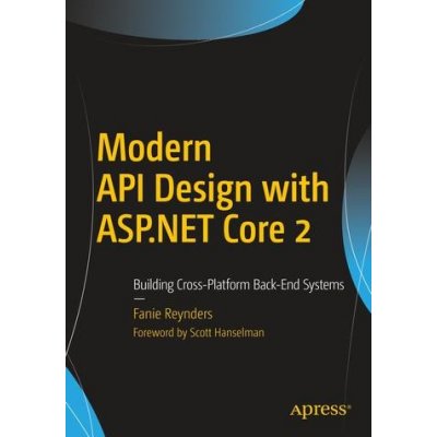 Modern API Design with ASP.NET Core 2 – Hledejceny.cz