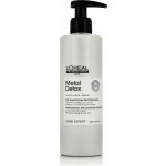 Loreal Professionnel Předšamponová péče Serie Expert Metal Detox (PreShampoo 250 ml 250 ml – Sleviste.cz