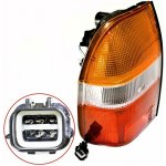ACI MITSUBISHI L200 96- -01 zadní světlo L – Hledejceny.cz