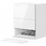 Dreame X60 Pro Ultra Complete White – Zboží Mobilmania