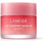 Laneige Lip Sleeping Mask Berry 20 g – Hledejceny.cz