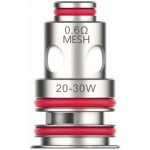 Vaporesso GTX žhavící hlava MESH 0,6ohm – Hledejceny.cz