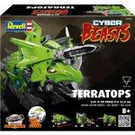 REVELL Cyber Beasts 07852 TerraTops 1:35 – Sleviste.cz