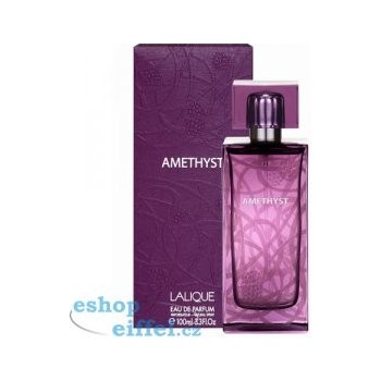 Lalique Amethyst parfémovaná voda dámská 50 ml