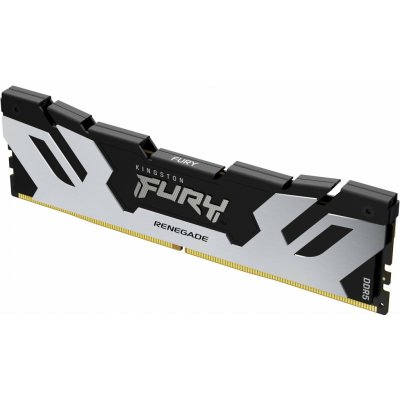 Kingston Fury Renegade DDR5 24GB 8400MHz CL40 KF584CU40RS-24 – Zboží Živě