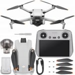 DJI Mini 3 CP.MA.00000587.01 – Zboží Živě