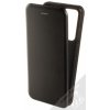 Pouzdro a kryt na mobilní telefon Huawei Pouzdro Vennus Elegance Flexi Huawei P40 Pro černé