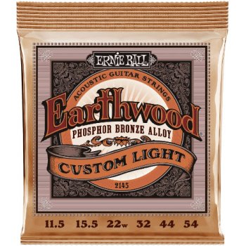 Ernie Ball 2145