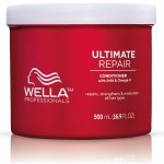Wella Professionals Ultimate Repair Deep Conditioner 500 ml – Sleviste.cz