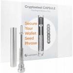 Cryptosteel Capsule Solo – Zboží Živě