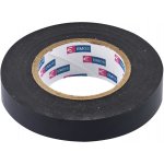 Emos F61512 Elektroizolační páska 15 mm x 10 m černá – HobbyKompas.cz