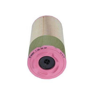 Vzduchový filtr BOSCH F 026 400 327 – Hledejceny.cz