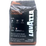Lavazza Expert Crema Classica zrnková 1 kg – Hledejceny.cz